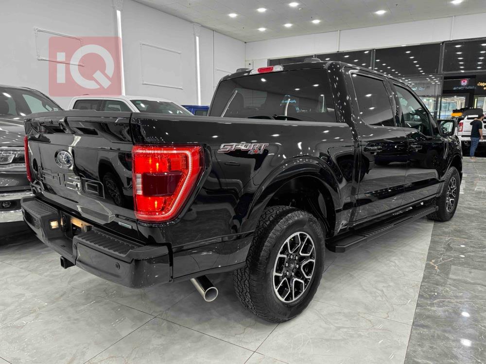 فۆرد F-150